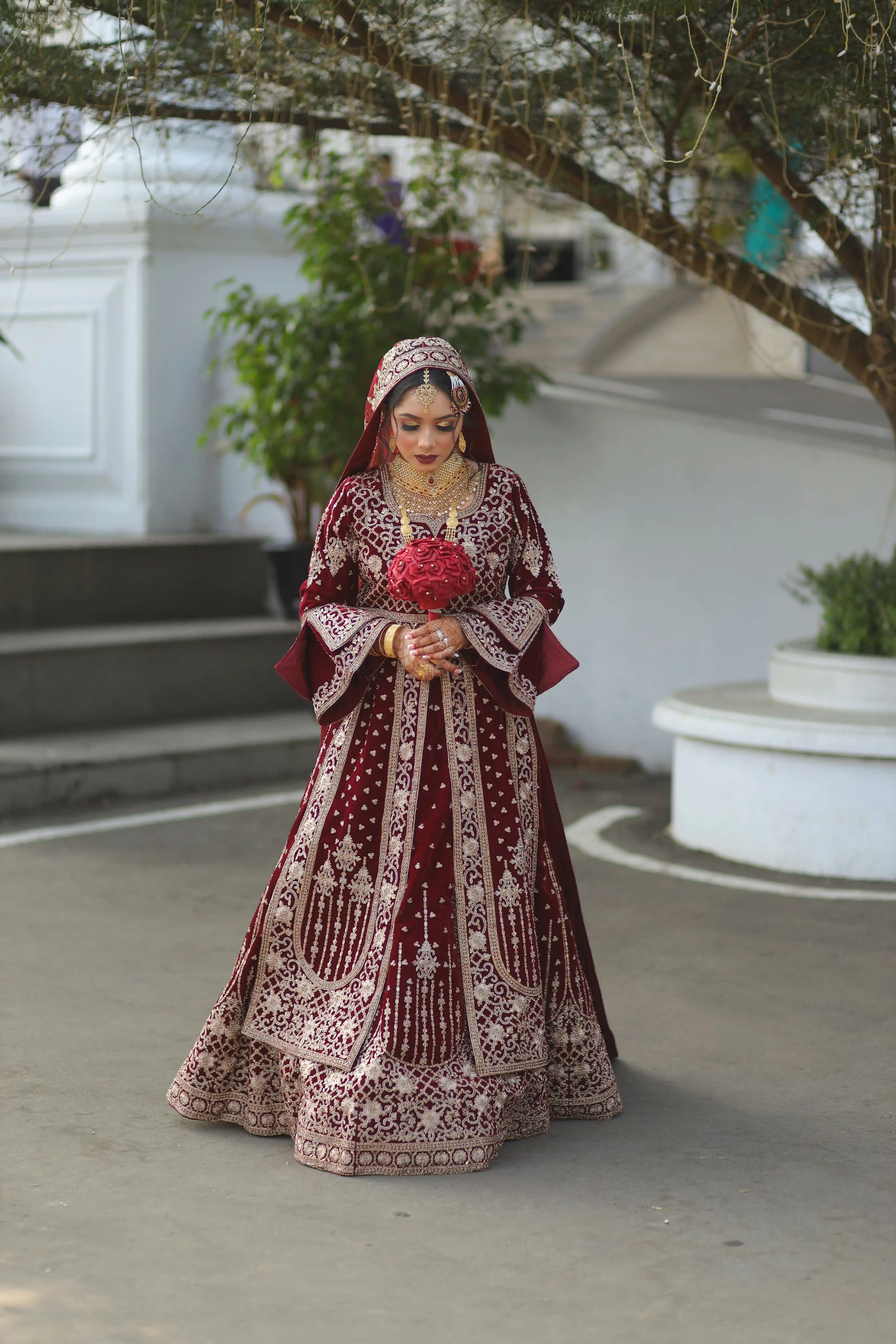 Traditional Garment