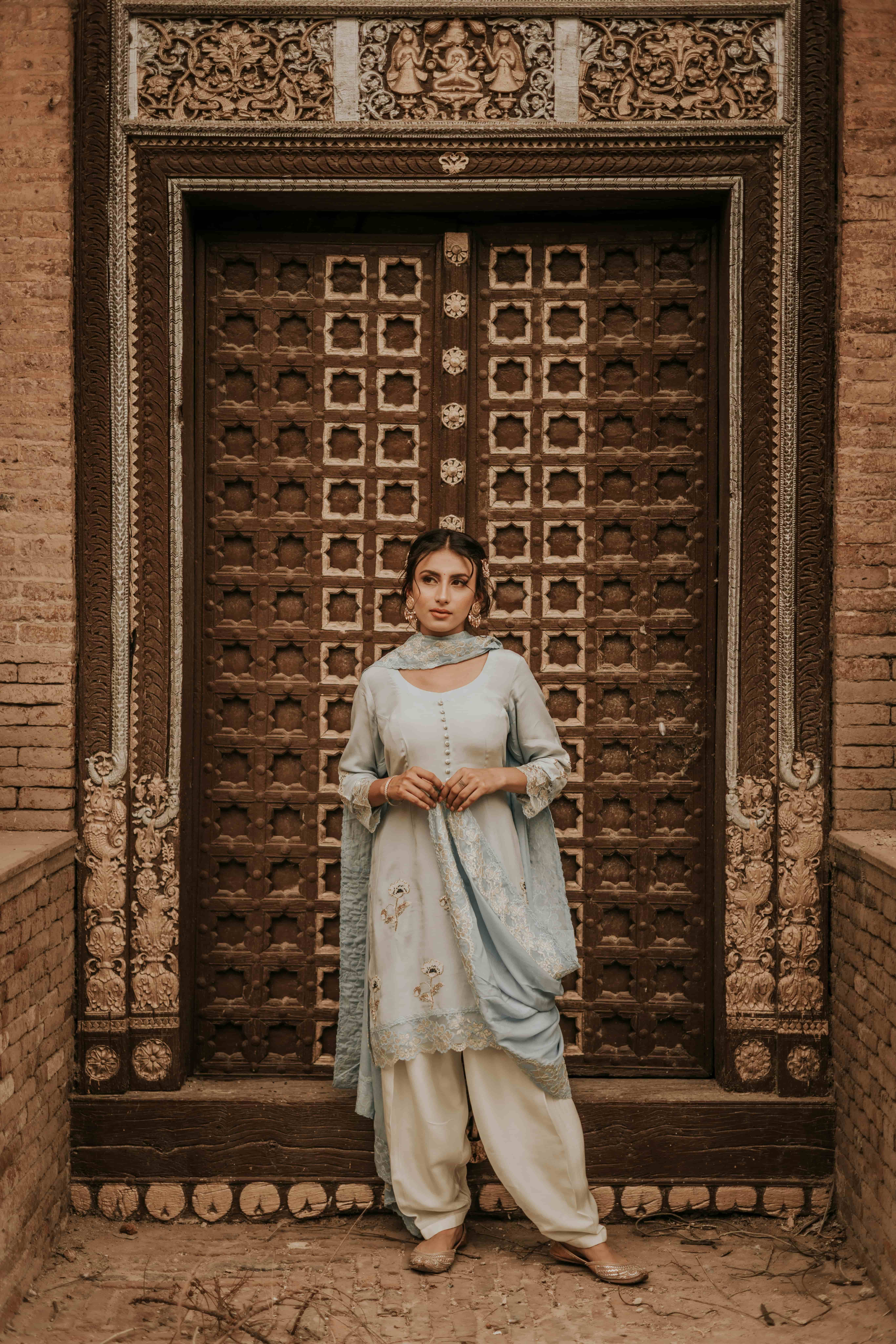 Sherwani
