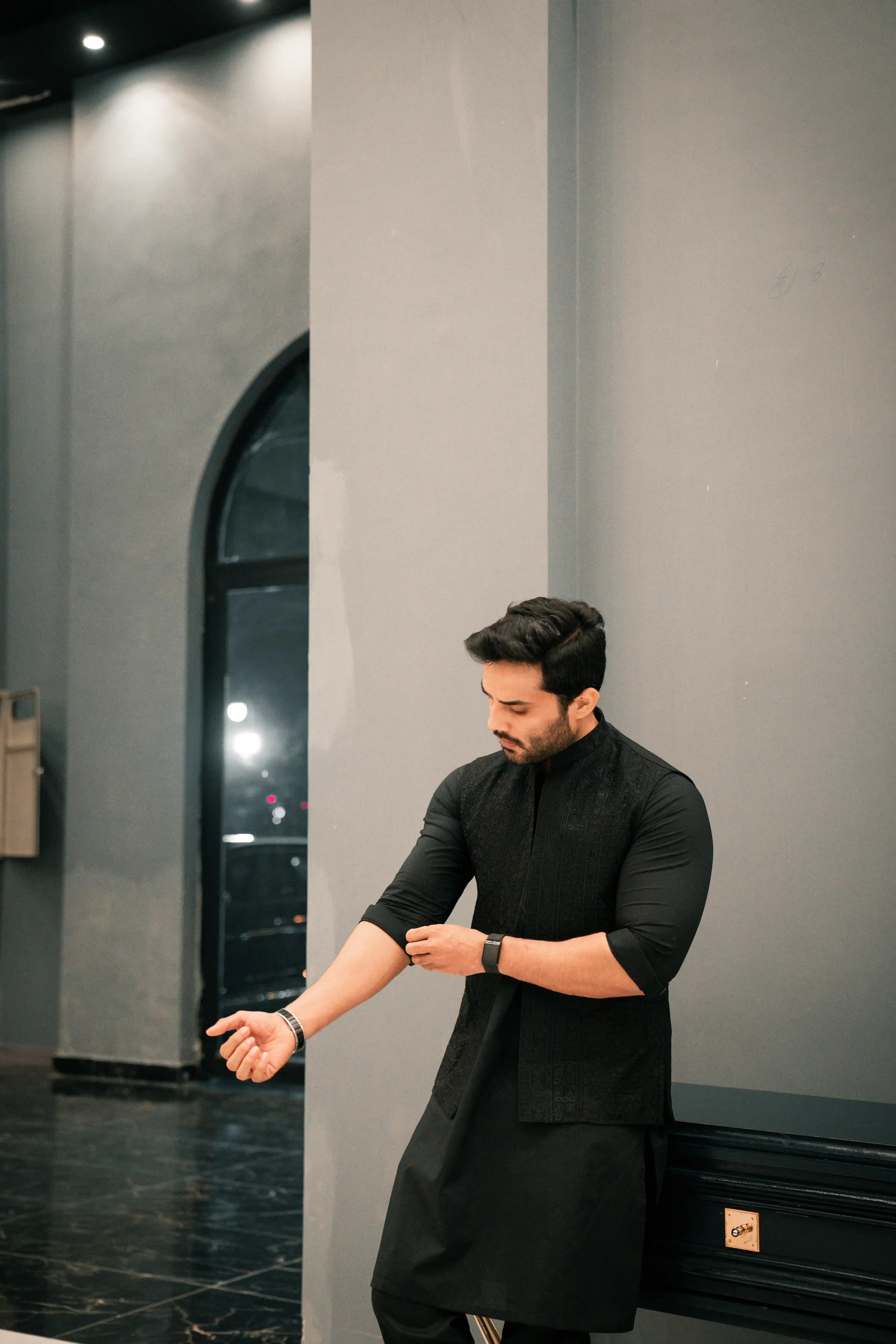 Khaddar Fabric